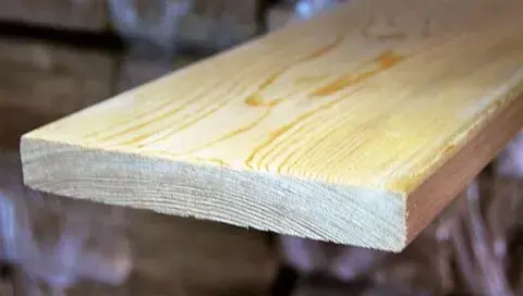 Планкен из лиственницы20x140мм