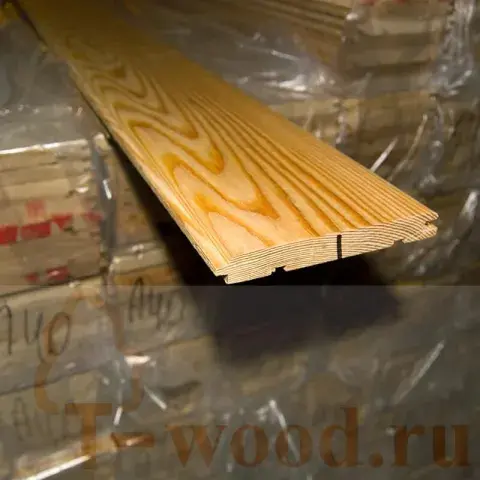 Вагонка штиль 90 