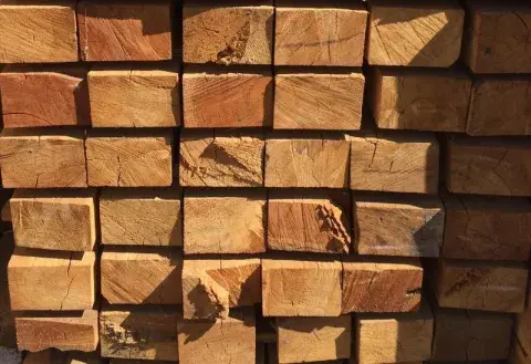 Брус 150х200