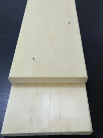 Планкен 20х95х6000