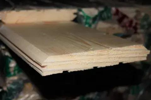 Имитация Бруса 28х190х6000