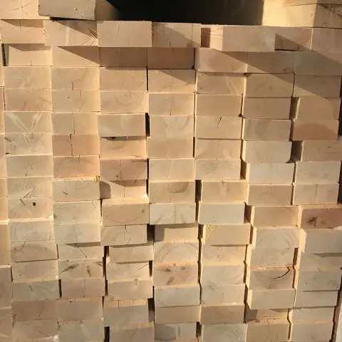 Брус строганный 75х195х6000