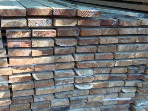 обрезная доска 50х150 лиственница