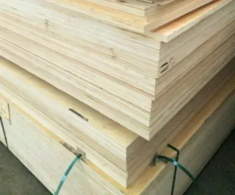 Фанера ФСФ 1500х3000 18 мм