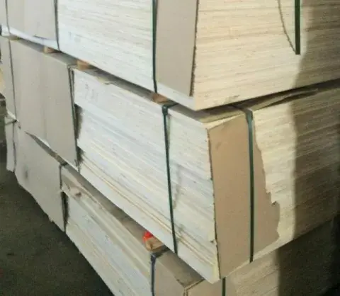 Фанера ФСФ 1500х3000 21 мм