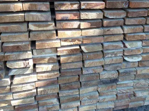Обрезная доска 25х150 Обрезная доска 25х150