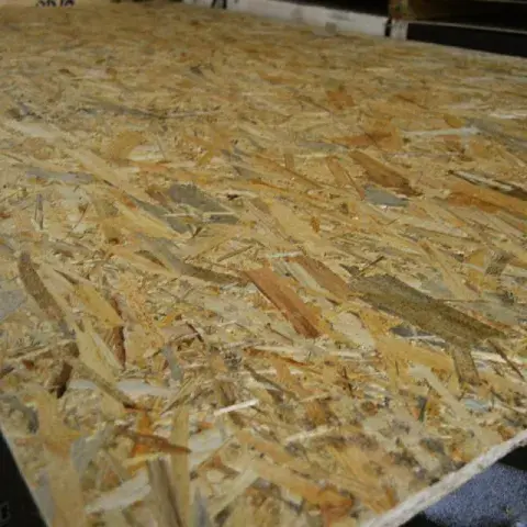 OSB-3 25мм