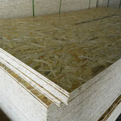 OSB-3 18мм