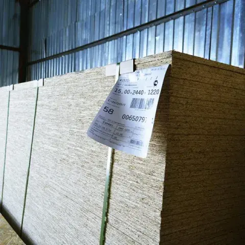 OSB-3 15мм