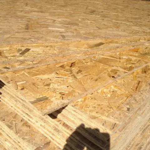 OSB-3 12мм