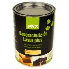 PNZ - масло для наружных работ