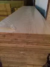 Мебельный щит 18 мм