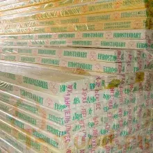 Имитация бруса ангарская сосна 20x160мм