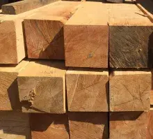 Брус лиственница 150x150