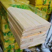 Имитация Бруса 16х140х6000