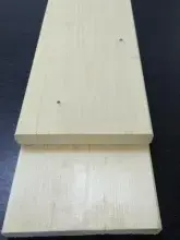 Планкен 20х95х6000