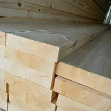 Строганная доска 45х145х6000