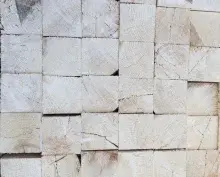 Брус строганный 150х150х6000