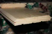 Имитация Бруса 28х190х6000