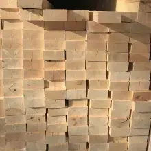 Брус строганный 75х195х6000