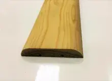 Наличник из лиственницы
