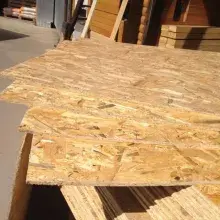 OSB-3 9мм