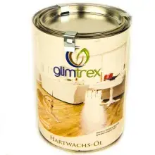 Glimtrex - масло для внутренних работ