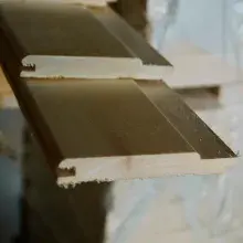Вагонка из Ольхи 15x90