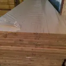 Мебельный щит 18 мм