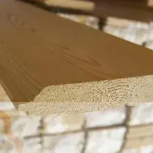 Имитация бруса из лиственницы 160мм