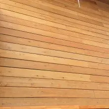 Планкен из лиственницы20x170мм
