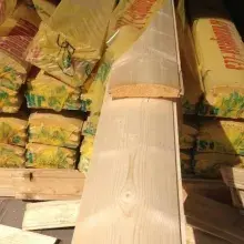 Блок Хаус 28х135х6000