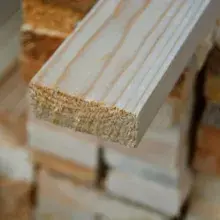 Брусок 20х50х3000