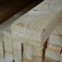 Брусок 30х40х3000