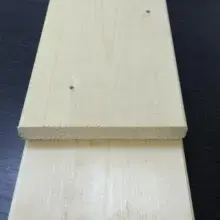 Планкен 20х95х6000