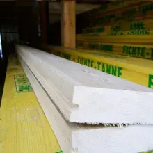 Половая доска 36x140x6000