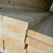 Строганная доска 45х145х6000