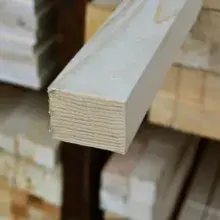 Брусок 40х50х3000