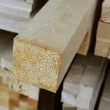 Брус строганный 145х145х6000