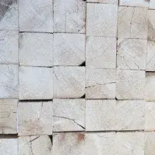 Брус строганный 150х150х6000
