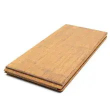 Террасная доска NauticPrime Bamboo 140х20х2200мм натуральный П8
