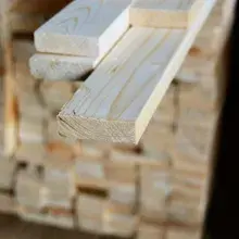 Брусок 40х60х3000