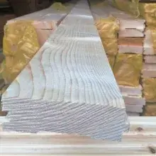 Половая доска 36x110x6000