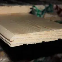 Имитация Бруса 28х190х6000