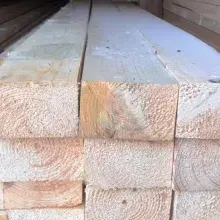 Брус строганный 75х145х6000
