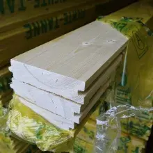 Половая доска 28x140x6000