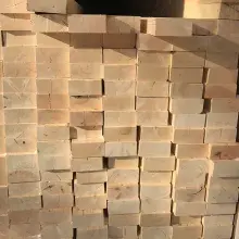 Брус строганный 75х195х6000