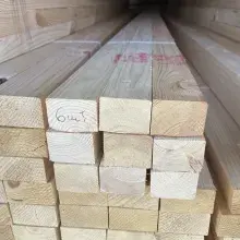 Брусок строганный 30х50x3000 Сосна, Ель