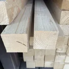Брусок 45х45х3000