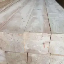 Клееный брус из сосны 